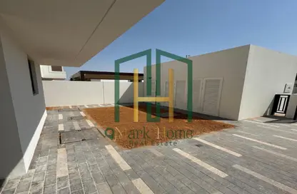 Villa - 3 Bedrooms - 5 Bathrooms for sale in Noya Luma - Noya - Yas Island - Abu Dhabi