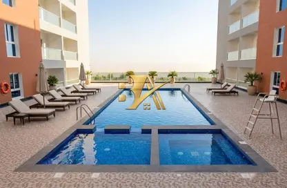 Apartment - 1 Bedroom - 2 Bathrooms for rent in Talal Residence - Dubai Investment Park 2 (DIP 2) - Dubai Investment Park (DIP) - Dubai Apartment - 1 Bedroom - 2 Bathrooms for rent in Talal Residence - Dubai Investment Park 2 (DIP 2) - Dubai Investment Park (DIP) - Dubai