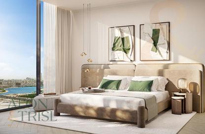 Apartment - 3 Bedrooms - 5 Bathrooms for sale in The Edit at D3 Tower A - The Edit at D3 - Dubai Design District - Dubai Apartment - 3 Bedrooms - 5 Bathrooms for sale in The Edit at D3 Tower A - The Edit at D3 - Dubai Design District - Dubai