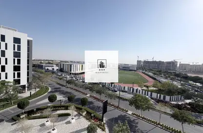 Apartment - 2 Bedrooms - 3 Bathrooms for rent in The Boulevard 3 - Aljada - Sharjah Apartment - 2 Bedrooms - 3 Bathrooms for rent in The Boulevard 3 - Aljada - Sharjah