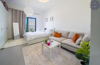 Apartment - 1 Bathroom for rent in Bella Rose - Dubai Science Park - Dubai