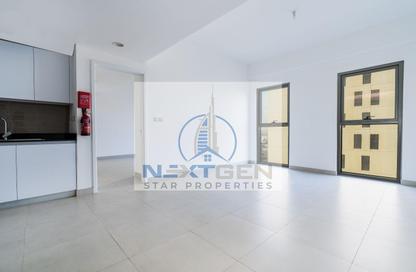 Apartment - 1 Bedroom - 2 Bathrooms for rent in The Pulse Residence Park B4 - The Pulse Residence Park - The Pulse - Dubai South (Dubai World Central) - Dubai