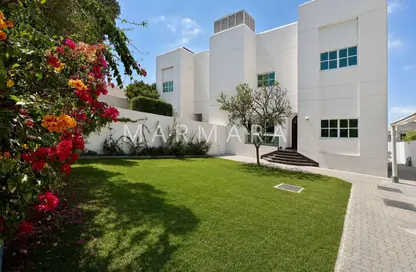 Villa - 4 Bedrooms - 4 Bathrooms for rent in Umm Suqeim 1 Villas - Umm Suqeim 1 - Umm Suqeim - Dubai Villa - 4 Bedrooms - 4 Bathrooms for rent in Umm Suqeim 1 Villas - Umm Suqeim 1 - Umm Suqeim - Dubai