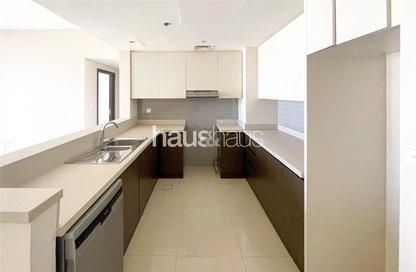 Apartment - 2 Bedrooms - 2 Bathrooms for rent in Harbour Views 1 - Harbour Views - Dubai Creek Harbour (The Lagoons) - Dubai