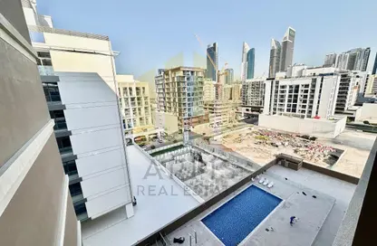Apartment - 2 Bedrooms - 3 Bathrooms for rent in Jumeirah Garden City - Al Satwa - Dubai