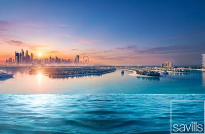 Apartment - 2 - 3 for sale in Armani Beach Residences - The Crescent - Palm Jumeirah - Dubai Apartment - 2 - 3 for sale in Armani Beach Residences - The Crescent - Palm Jumeirah - Dubai