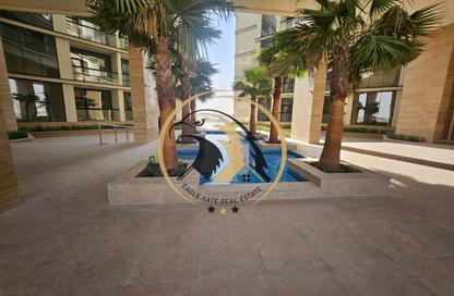 Apartment - 2 - 3 for rent in Tilal City A - Tilal City - Sharjah