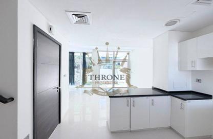 Townhouse - 3 - 3 for rent in Vardon - Damac Hills 2 - Dubai