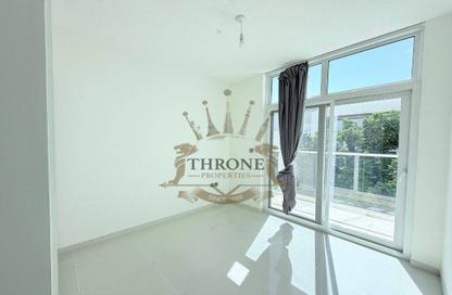 Townhouse - 3 - 3 for rent in Vardon - Damac Hills 2 - Dubai