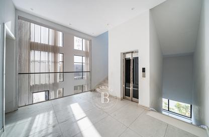 Villa - 5 - 6 for rent in Mediterranean Townhouse - District 5 - Jumeirah Village Triangle - Dubai