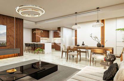 Apartment - 1 Bedroom - 1 Bathroom for sale in Radiant Elite Tower - City Of Lights - Al Reem Island - Abu Dhabi