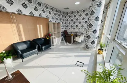 Office Space - 1 Bedroom - 1 Bathroom for rent in Al Fajer Complex - Oud Metha - Bur Dubai - Dubai
