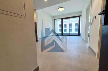Apartment - 1 Bedroom - 2 Bathrooms for rent in Sokoon - Naseej District - Aljada - Sharjah