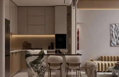 شقة - غرفة نوم - 2 حمامات للبيع في سامانا بوليفارد هايتس - دبي لاند - دبي