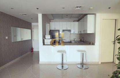 Apartment - 1 Bedroom - 2 Bathrooms for rent in Le Presidium 1 - Le Presidium - Dubai Silicon Oasis - Dubai