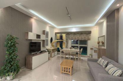 Apartment - 1 Bedroom - 2 Bathrooms for rent in Le Presidium 1 - Le Presidium - Dubai Silicon Oasis - Dubai Apartment - 1 Bedroom - 2 Bathrooms for rent in Le Presidium 1 - Le Presidium - Dubai Silicon Oasis - Dubai