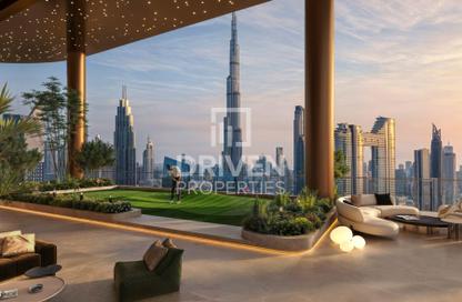 Office Space - Studio for sale in Sol Luxe - Sheikh Zayed Road - Dubai