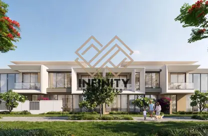 Villa - 6 Bedrooms - 7 Bathrooms for sale in Al Rahmaniya 1 - Al Rahmaniya - Sharjah