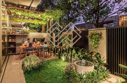 Villa - 6 - 7 for sale in Al Rahmaniya 1 - Al Rahmaniya - Sharjah