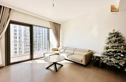 Apartment - 1 Bedroom - 1 Bathroom for rent in Park Heights 2 Tower 2 - Park Heights 2 - Park Heights - Dubai Hills Estate - Dubai