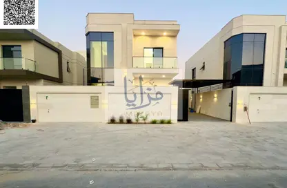 فيلا - 5 غرف نوم - 7 حمامات للبيع في الزاهية جاردنز - الزاهية - عجمان