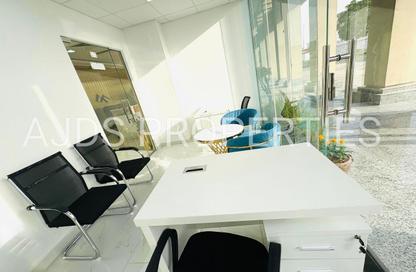 Office Space - 1 Bedroom - 1 Bathroom for rent in Reem Residency - Al Karama - Dubai