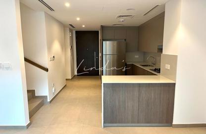 Townhouse - 3 - 3 for rent in Elan - Tilal Al Ghaf - Dubai