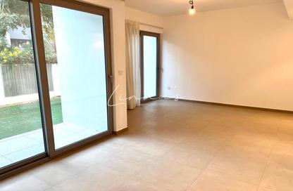 Townhouse - 3 - 3 for rent in Elan - Tilal Al Ghaf - Dubai