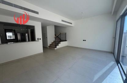 Townhouse - 4 Bedrooms - 4 Bathrooms for rent in Costa Brava 1 - Costa Brava - Damac Lagoons - Dubai Townhouse - 4 Bedrooms - 4 Bathrooms for rent in Costa Brava 1 - Costa Brava - Damac Lagoons - Dubai