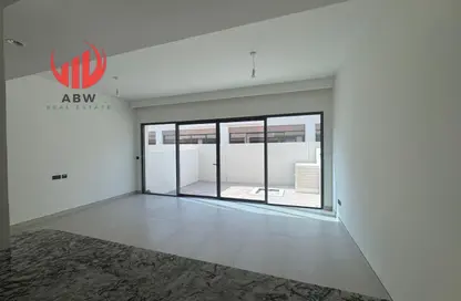 Townhouse - 4 Bedrooms - 4 Bathrooms for rent in Costa Brava 1 - Costa Brava - Damac Lagoons - Dubai