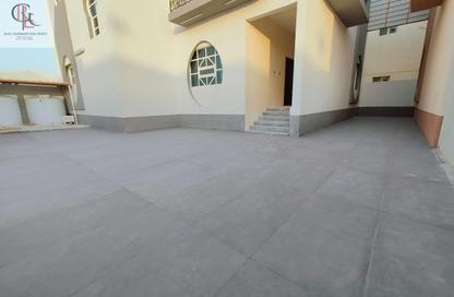 Villa - 5 - 5 for rent in SHM12 - Al Shawamekh - Abu Dhabi Villa - 5 - 5 for rent in SHM12 - Al Shawamekh - Abu Dhabi