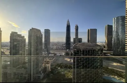 Apartment - 2 Bedrooms - 2 Bathrooms for rent in The Address Residences Dubai Opera Tower 1 - The Address Residences Dubai Opera - Downtown Dubai - Dubai