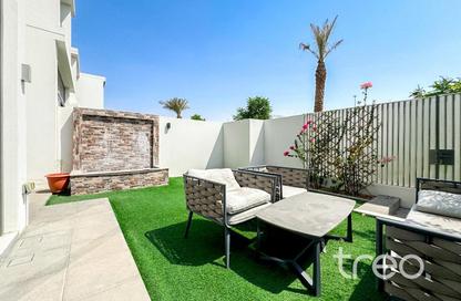 Townhouse - 3 Bedrooms - 4 Bathrooms for rent in Ruba - Arabian Ranches 3 - Dubai