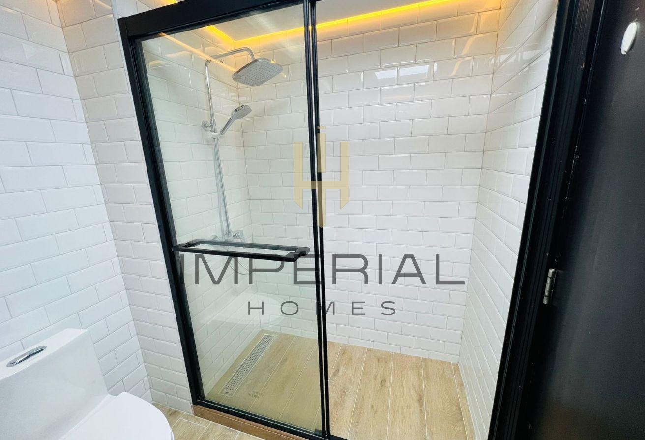 Fully Upgraded | With Balcony | Close to Metro photo 12