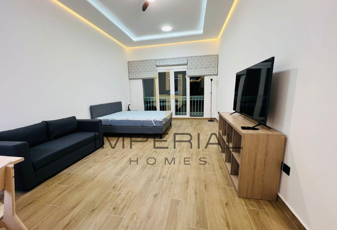 Fully Upgraded | With Balcony | Close to Metro photo 6