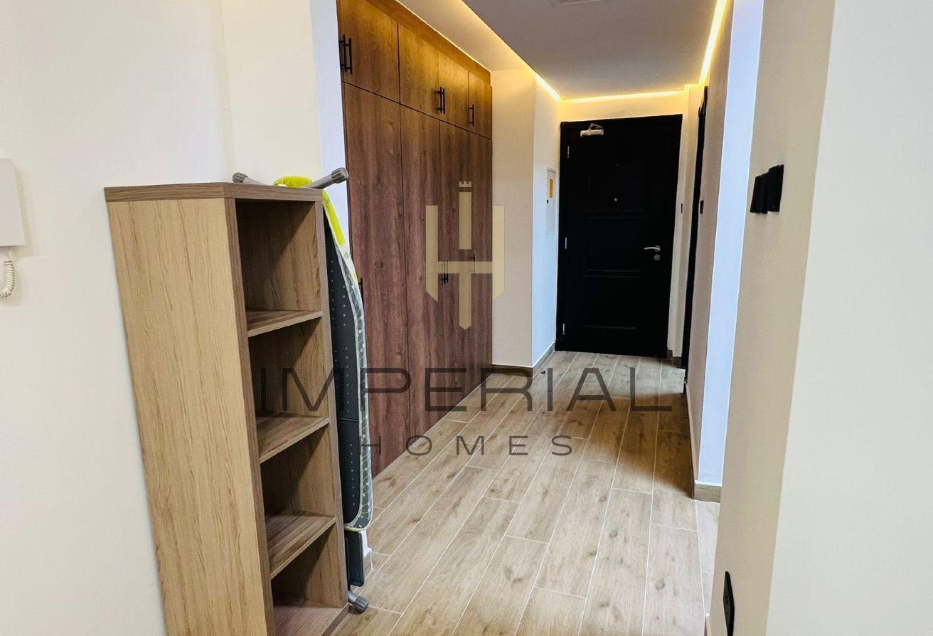 Fully Upgraded | With Balcony | Close to Metro photo 11