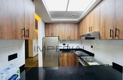 Apartment - Studio - 1 Bathroom for rent in Building 59 - Mediterranean Cluster - Discovery Gardens - Dubai
