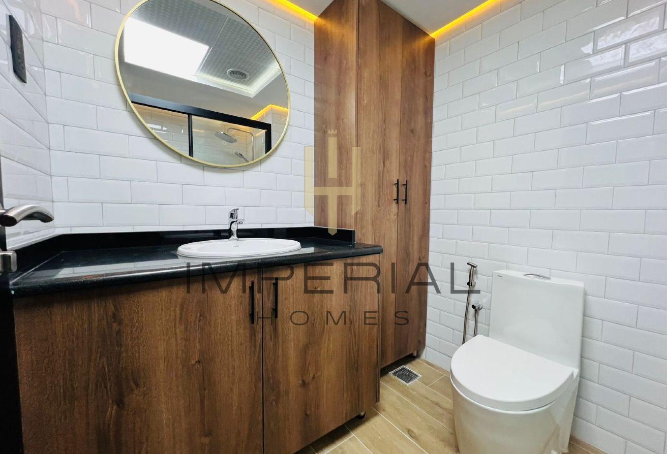 Fully Upgraded | With Balcony | Close to Metro photo 14