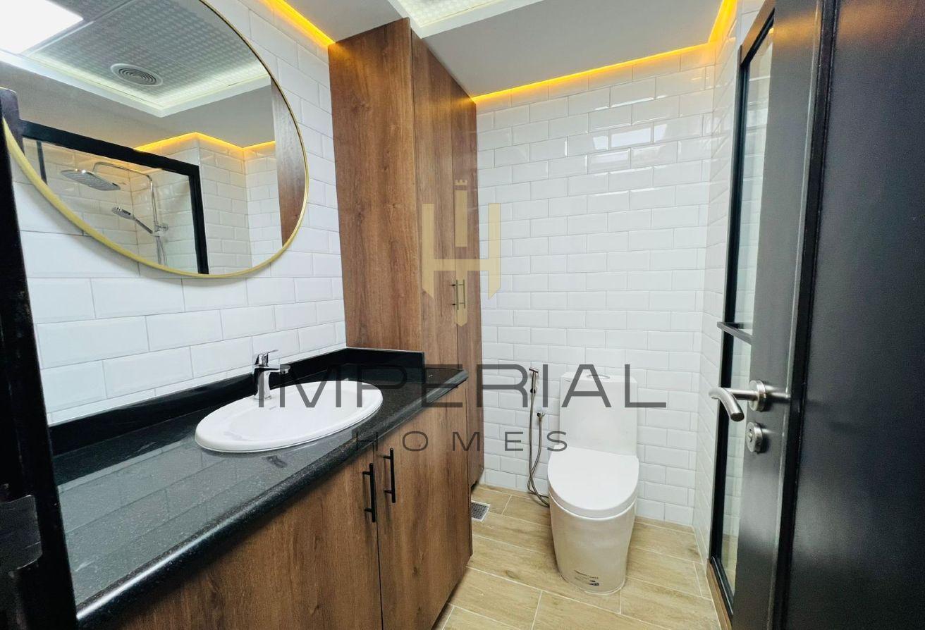 Fully Upgraded | With Balcony | Close to Metro photo 13