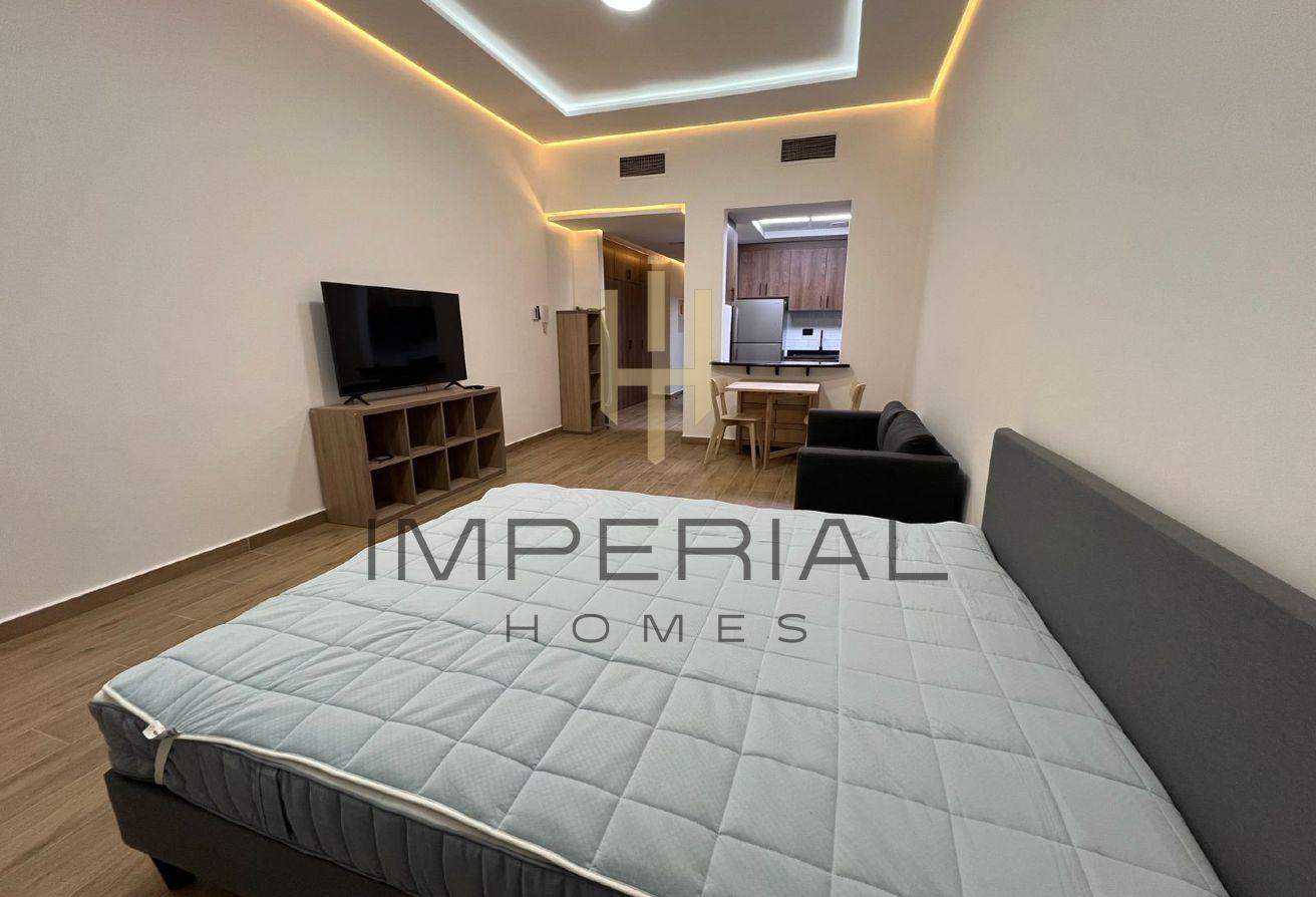 Fully Upgraded | With Balcony | Close to Metro photo 7