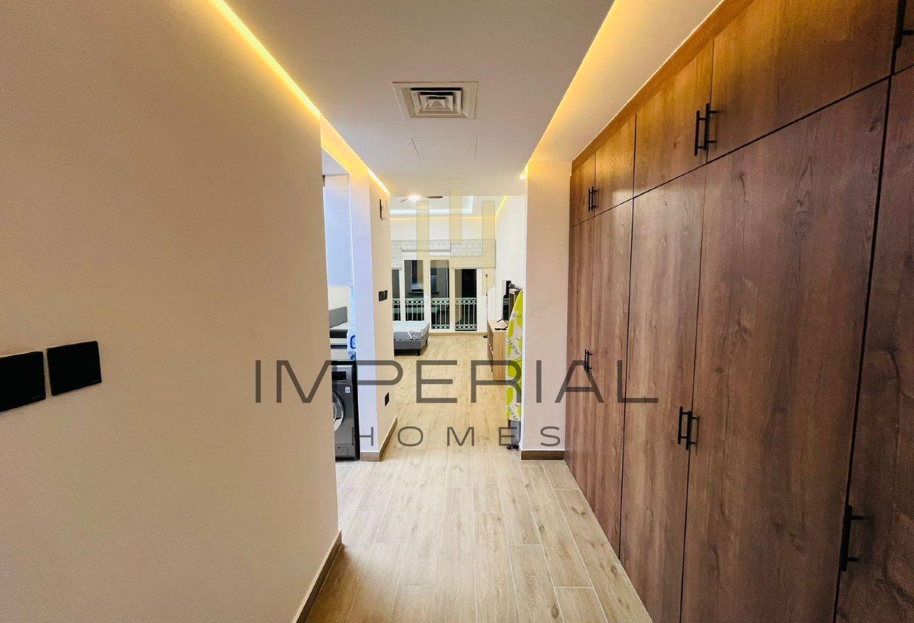 Fully Upgraded | With Balcony | Close to Metro photo 9