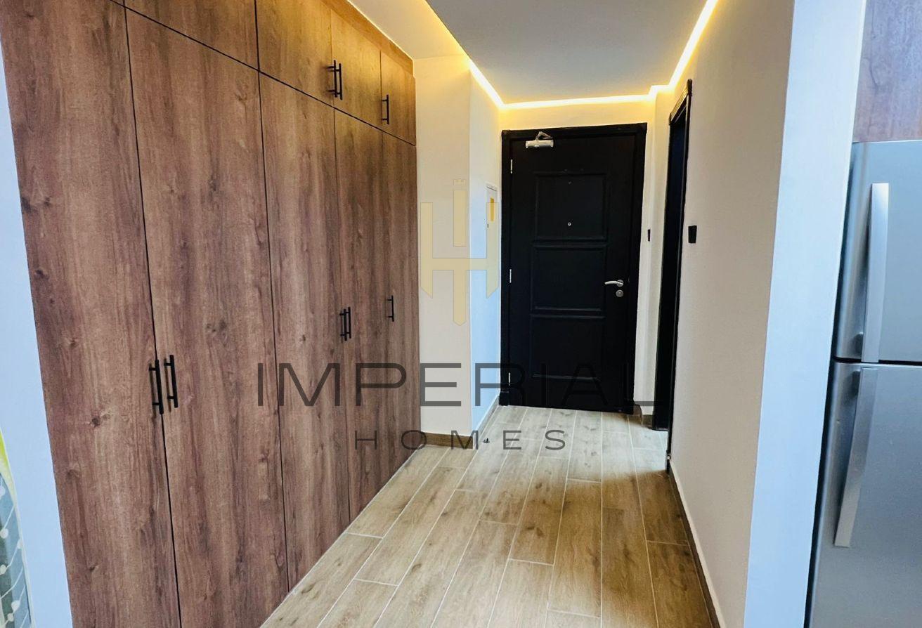 Fully Upgraded | With Balcony | Close to Metro photo 10
