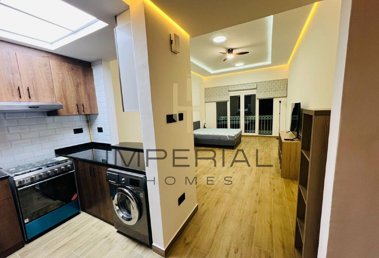 Fully Upgraded | With Balcony | Close to Metro photo 8
