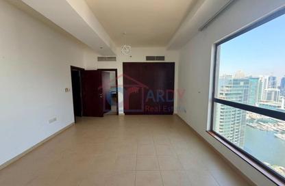 Apartment - 2 - 2 for rent in Amwaj 4 - Amwaj - Jumeirah Beach Residence - Dubai