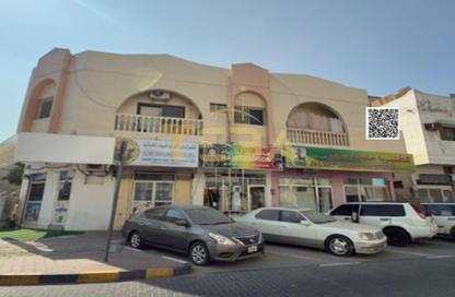 Whole Building - Studio - 7+ Bathrooms for sale in Al Naemiya Tower 1 - Al Naemiya Towers - Al Nuaimiya - Ajman Whole Building - Studio - 7+ Bathrooms for sale in Al Naemiya Tower 1 - Al Naemiya Towers - Al Nuaimiya - Ajman