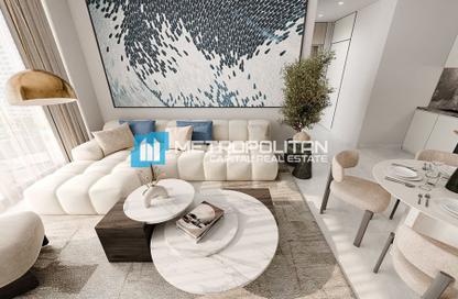 Apartment - 1 - 1 for sale in Muheira - Al Reem Island - Abu Dhabi Apartment - 1 - 1 for sale in Muheira - Al Reem Island - Abu Dhabi