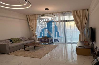 Apartment - 2 - 2 for sale in The Gate - Masdar City - Abu Dhabi