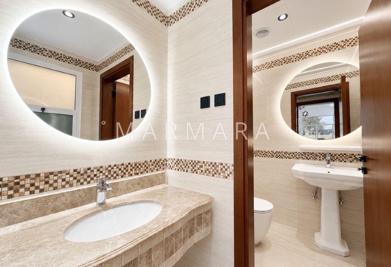 Fully Upgraded 4BR | Private Garden | Shared Pool photo 7