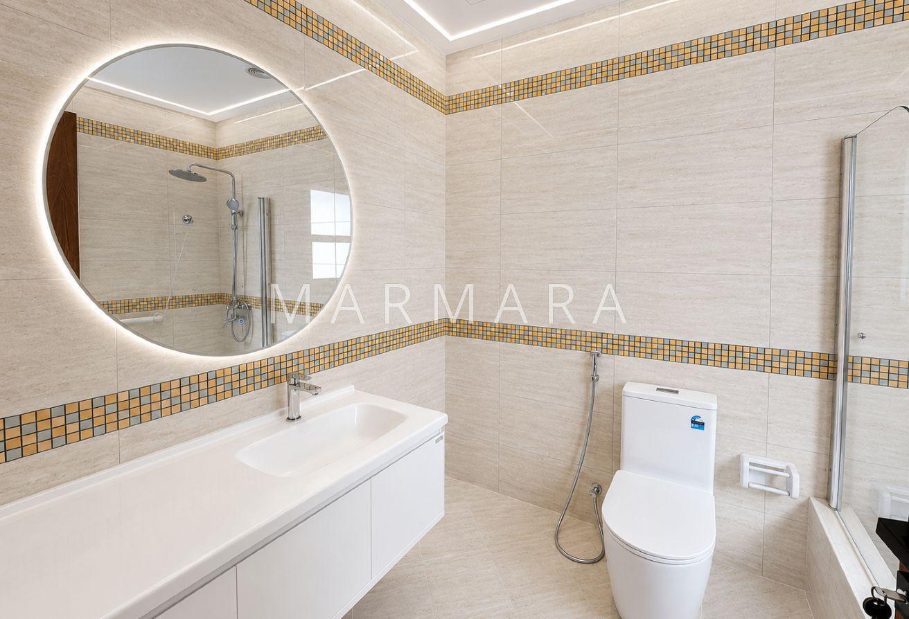 Fully Upgraded 4BR | Private Garden | Shared Pool photo 14
