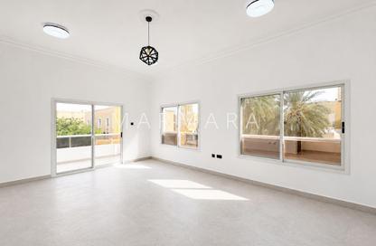 Villa - 4 Bedrooms - 4 Bathrooms for rent in Jumeirah 3 Villas - Jumeirah 3 - Jumeirah - Dubai